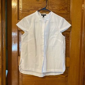 Universal Standard Aster Shirt 2XS NWT